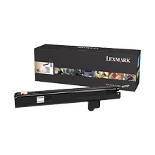 OEM Lexmark C930X72G Drum Unit - Black