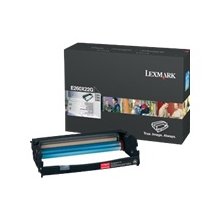 OEM Lexmark E260X22G Drum Unit - Black