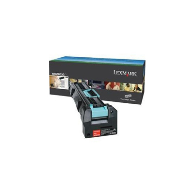 OEM Lexmark W850H22G Drum Unit - Black