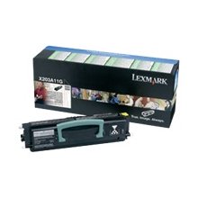 OEM Lexmark X203A11G Toner Cartridge - Black