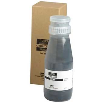 OEM Kyocera 37087011 Toner Cartridge - Black