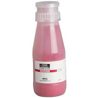 OEM Kyocera 37087336 Toner Cartridge - Magenta