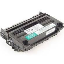 OEM Panasonic DQ-TUN28K Toner Cartridge - Black