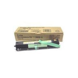 Ricoh 400549 Fuser Oil 20000 Page Yield