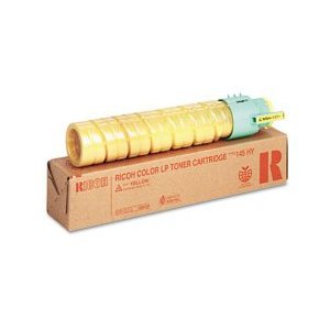 OEM Ricoh 888277 Toner Cartridge - Yellow