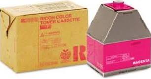 OEM Ricoh 888342 Toner Cartridge - Magenta