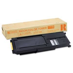 OEM Ricoh 888480 Toner Cartridge - Yellow