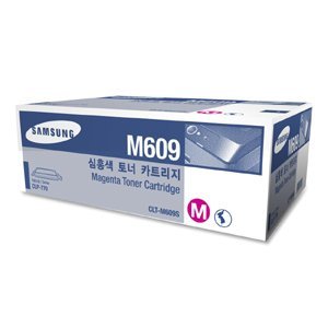 OEM Samsung CLT-M609S Toner Cartridge - Magenta