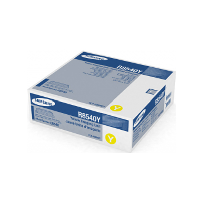 OEM Samsung CLX-R8540Y Image Drum - Yellow