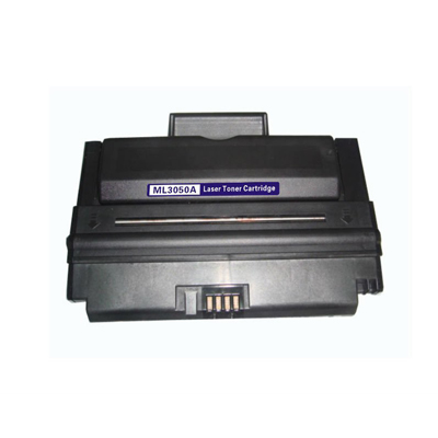 OEM Samsung ML-D3050A Toner Cartridge - Black
