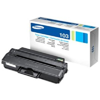 OEM Samsung MLT-D103L Toner Cartridge - Black