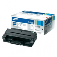 OEM Samsung MLT-D205S Toner Cartridge - Black