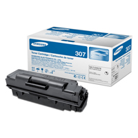 OEM Samsung MLT-D307E Toner Cartridge - Black