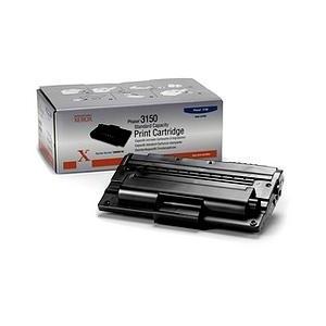 OEM Xerox 109R746 Toner Cartridge - Black