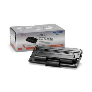 OEM Xerox 109R747 Toner Cartridge - Black