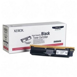 OEM Xerox 113R692 Toner Cartridge - Black