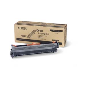 OEM Xerox 108R647 Image Drum - Cyan