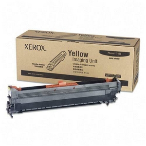 OEM Xerox 108R649 Image Drum - Yellow