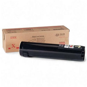 OEM Xerox 106R652 Toner Cartridge - Black