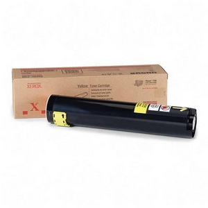 OEM Xerox 106R655 Toner Cartridge - Yellow