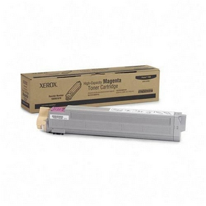 OEM Xerox 106R1078 Toner Cartridge - Magenta