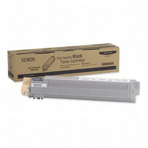 OEM Xerox 106R1080 Toner Cartridge - Black