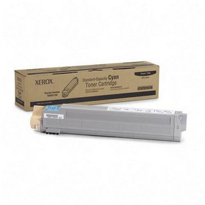 OEM Xerox 106R1150 Toner Cartridge - Cyan