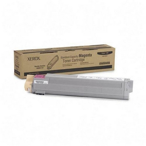 OEM Xerox 106R1151 Toner Cartridge - Magenta