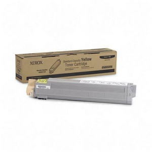 OEM Xerox 106R1152 Toner Cartridge - Yellow
