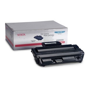 OEM Xerox 106R1374 Toner Cartridge - Black