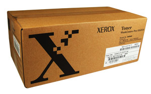 OEM Xerox 106R402 Toner Cartridge - Black