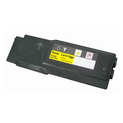 OEM Xerox 106R2227 Toner Cartridge - Yellow