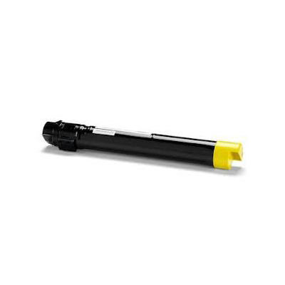 OEM Xerox 6R1396 Toner Cartridge - Yellow