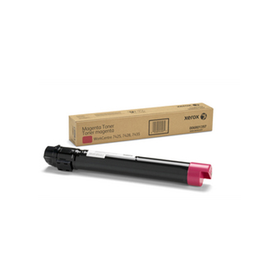 OEM Xerox 6R1397 Toner Cartridge - Magenta