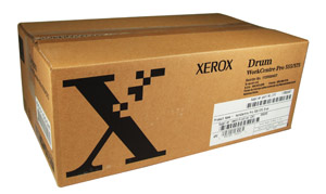 OEM Xerox 113R457 Drum Unit - Black