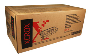 OEM Xerox 113R195 Toner Cartridge - Black