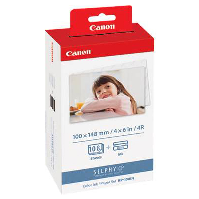 Canon 3115B001 Ink Cartridge - 3-color, OEM (3115B001)