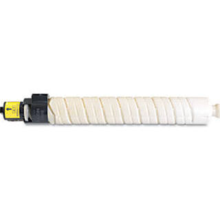 OEM Ricoh 841339 Toner Cartridge - Yellow