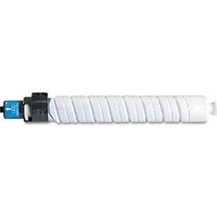 OEM Ricoh 841341 Toner Cartridge - Cyan