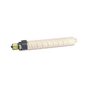 OEM Ricoh 841421 Toner Cartridge - Yellow