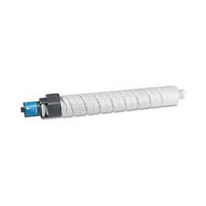 OEM Ricoh 841423 Toner Cartridge - Cyan