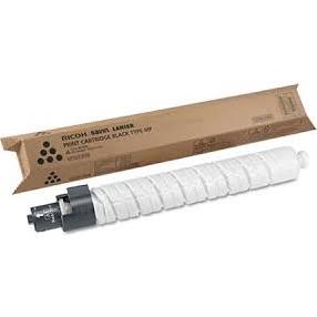 OEM Ricoh 841582 Toner Cartridge - Black