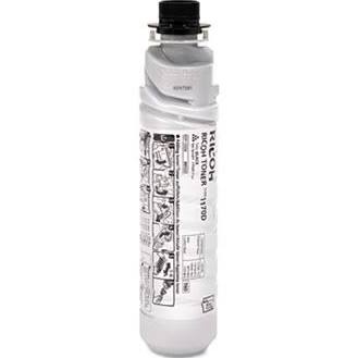 OEM Ricoh 841718 Toner Cartridge - Black