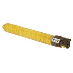 OEM Ricoh 841752 Toner Cartridge - Yellow