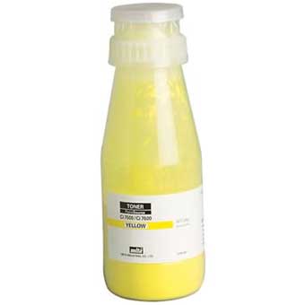OEM Kyocera 37087335 Toner Cartridge - Yellow