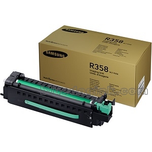 OEM Samsung MLT-R358 Image Drum - Black