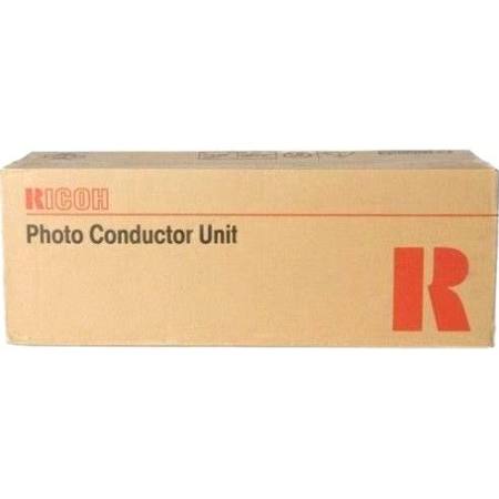 OEM Ricoh 407151 Drum Unit - Black