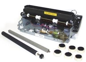 Lexmark Maintenance Kit 110volt, (99A2411)