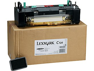 Lexmark Fuser Kit, (40X6013)