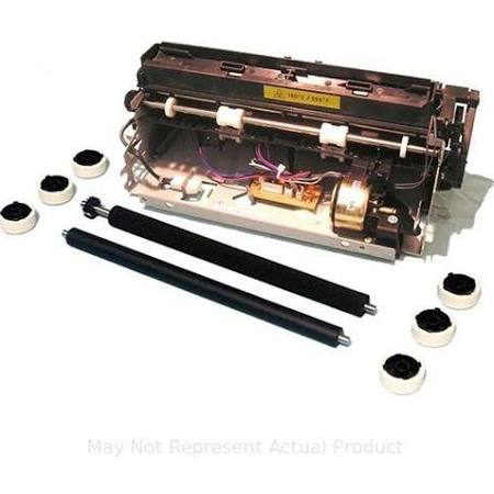 Lexmark Maintenance Kit 110volt, (40X2254)